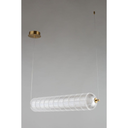 Подвесная люстра Omnilux Cedrello OML-68813-01