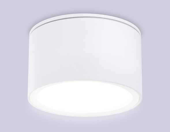 Накладной светильник Ambrella Light Techno spot TN6522