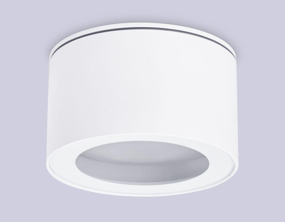 Накладной светильник Ambrella Light Techno spot TN6522