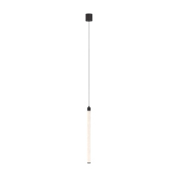 Подвесной светодиодный светильник Maytoni Technical Ray P022PL-L20B3K