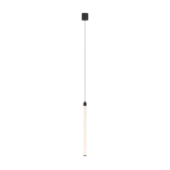 Подвесной светодиодный светильник Maytoni Technical Ray P022PL-L20B3K