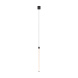 Подвесной светодиодный светильник Maytoni Technical Ray P022PL-L20B3K