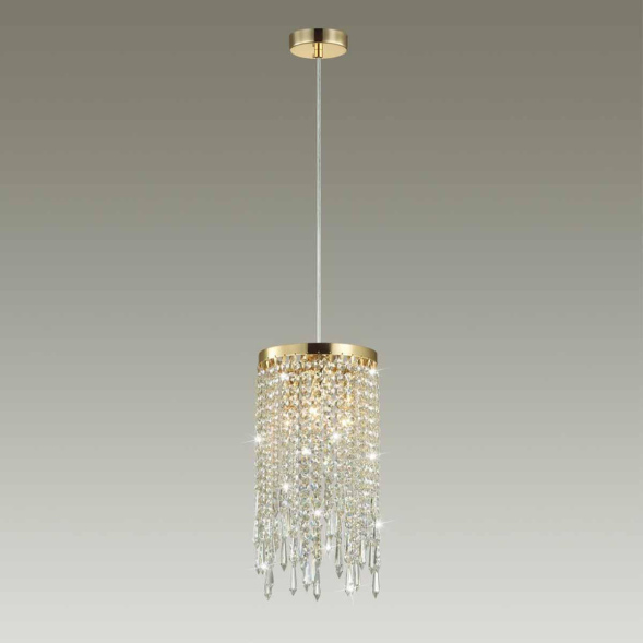 Подвесной светильник Odeon Light Chokka 5028/3
