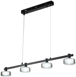 Подвесной светильник Stilfort Gloze 4009/02/04PL