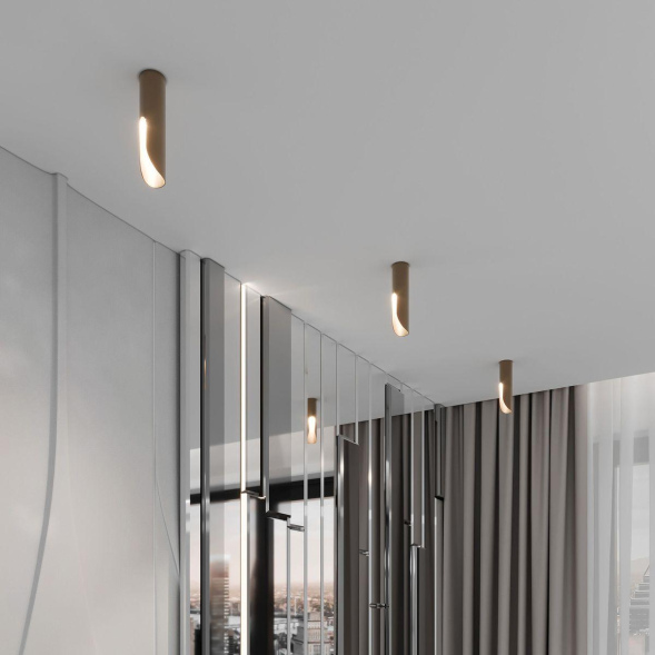 Накладной светильник Elektrostandard Apex 25113/LED 4690389208836 a068290