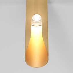 Накладной светильник Elektrostandard Apex 25113/LED 4690389208836 a068290