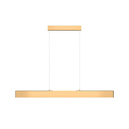 Подвесной светильник Maytoni Step P010PL-L30G3K
