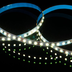 Светодиодная лента Elektrostandard 4,8W/m 60LED/m 2835SMD холодный белый 5M 4690389150234 a049837