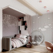 Накладной светильник Loft IT Grape 10162 White