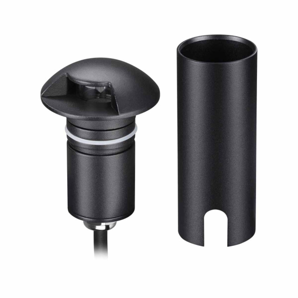 Грунтовый светильник Odeon Light Wald 6662/1GL