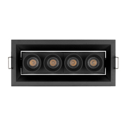 Встраиваемый светильник Arlight MS-Orient-Built-Turn-TC-S67x150-10W Warm3000 037208