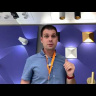 Накладной светильник Novotech Recte 358487