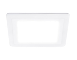 Встраиваемый светильник с подсветкой Ambrella Light Downlight DCR396