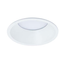 Встраиваемый светильник Arte Lamp Frame A7993PL-1WH