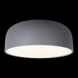 Потолочный светильник Loft IT Axel 10201/480 Grey