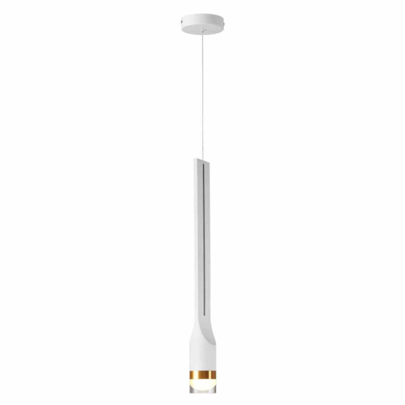 Подвесной светильник Odeon Light Nilo 4384/5L