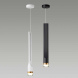 Подвесной светильник Odeon Light Nilo 4384/5L