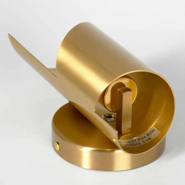 Настенный светильник Lussole Fontana LSP-8806