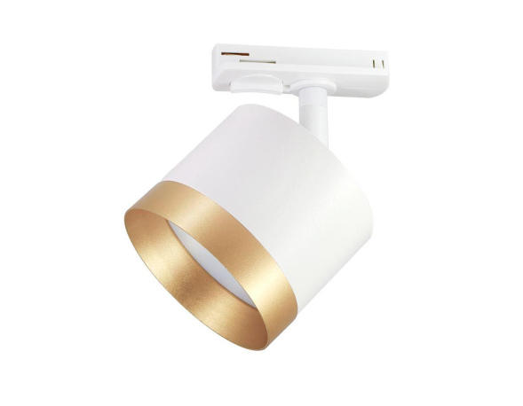 Трековый однофазный светильник Ambrella Light Track System GL5361