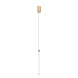Подвесной светодиодный светильник Maytoni Technical Ray P022PL-L20G3K