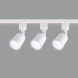 Трековый светильник Volpe UBL-Q392 GU10/K WHITE SET31