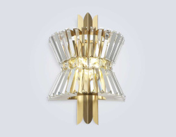 Настенный светильник Ambrella Light High Light Crystal LH41029