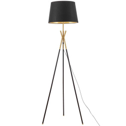 Торшер Lumina Deco Merino LDF 3120 BK+MD