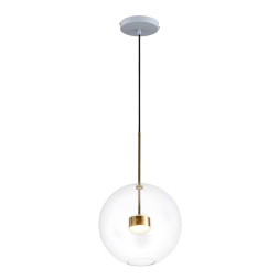 Подвесной светильник Loft IT Bolle 2027-P1