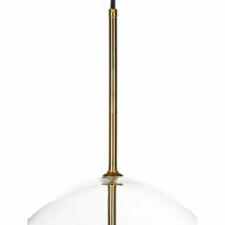 Подвесной светильник Loft IT Bolle 2027-P1