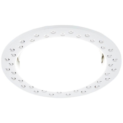 Встраиваемый светильник Ambrella Light GX53 Classic G830 W