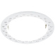 Встраиваемый светильник Ambrella Light GX53 Classic G830 W