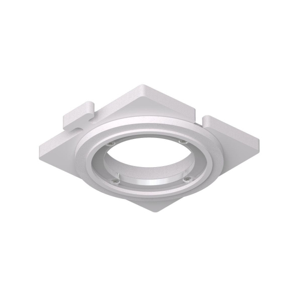 Закладная панель Denkirs DK3024-SCB