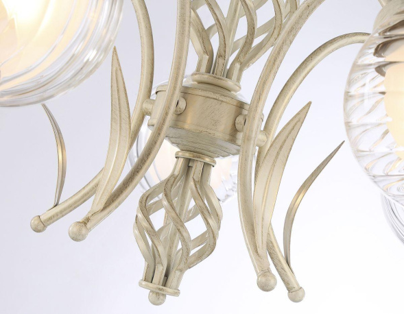 Люстра на штанге Ambrella Light Traditional TR3066