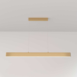 Подвесной светильник Maytoni Step P010PL-L30G4K