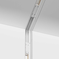 Угловой коннектор Maytoni Technical Magnetic track TRA004ICL-22W