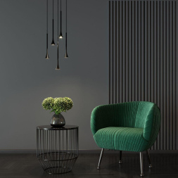 Подвесной светильник Elektrostandard Hall 50314 LED 4690389209215 a068816