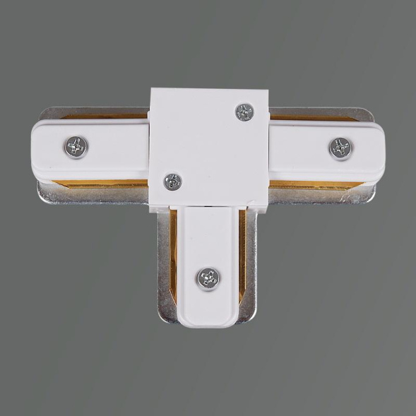 Коннектор Reluce RL 06039 T-connector WT