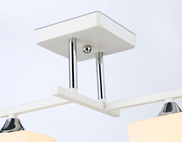 Люстра на штанге Ambrella Light Modern TR303111