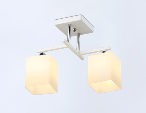 Люстра на штанге Ambrella Light Modern TR303111
