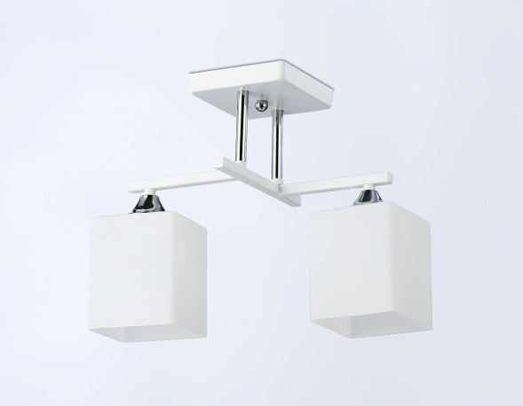 Люстра на штанге Ambrella Light Modern TR303111