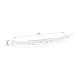 Блок питания Elektrostandard Slim Magnetic 200Вт IP20 4690389204852 95058/00 a066523