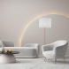 Торшер TK Lighting 16033 Umberto a068715