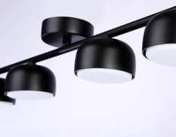 Потолочный светильник Ambrella Light Techno spot TN71029