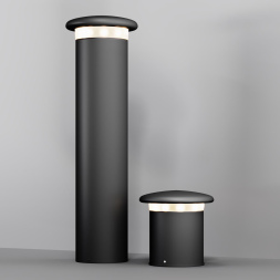 Ландшафтный светильник Maytoni Grip O460FL-L10GF3K