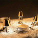 Настольная лампа ImperiumLoft Elf 228671-23