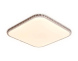 Потолочный светодиодный светильник Ambrella Light Original Crystal FF75