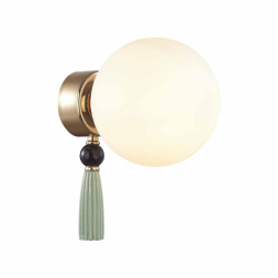 Бра Odeon Light Palle 5405/1W