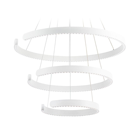 Подвесная люстра Ambrella Light Comfort FL5887