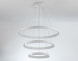 Подвесная люстра Ambrella Light Comfort FL5887