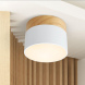 Потолочный светильник ImperiumLoft Wood 141161-26